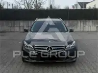 2015 Mercedes Benz E 220