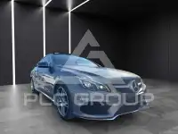 2015 Mercedes Benz E 220