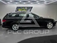 2015 Mercedes Benz E 220