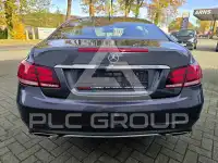 2015 Mercedes Benz E 220