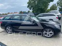 2015 Mercedes Benz E 220