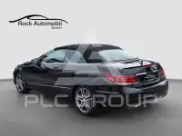 2015 Mercedes Benz E 220