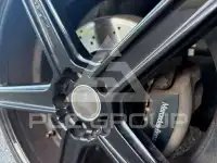 2015 Mercedes Benz E 220
