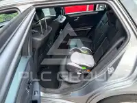 2015 Mercedes Benz E 220