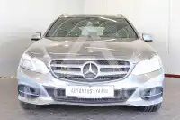 2015 Mercedes Benz E 220