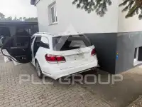 2015 Mercedes Benz E 220