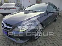 2015 Mercedes Benz E 220