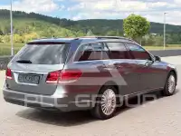 2015 Mercedes Benz E 220
