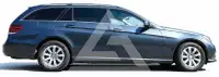2015 Mercedes Benz E 220