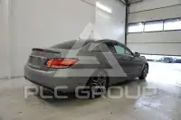 2015 Mercedes Benz E 220