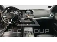 2015 Mercedes Benz E 220