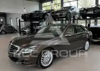 2015 Mercedes Benz E 220