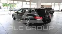 2015 Mercedes Benz E 220