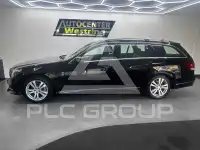 2015 Mercedes Benz E 220