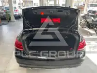 2015 Mercedes Benz E 220