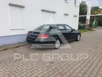 2015 Mercedes Benz E 220