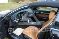 2015 Mercedes Benz E 220