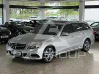 2015 Mercedes Benz E 220