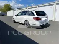 2015 Mercedes Benz E 220