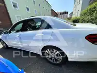 2015 Mercedes Benz E 220
