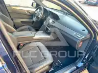 2015 Mercedes Benz E 220