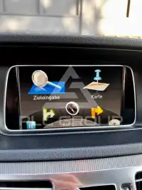 2015 Mercedes Benz E 220
