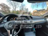 2015 Mercedes Benz E 220