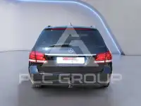 2015 Mercedes Benz E 220