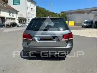 2015 Mercedes Benz E 220