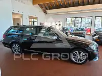2015 Mercedes Benz E 220