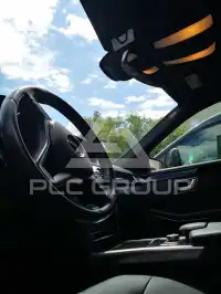 2015 Mercedes Benz E 220
