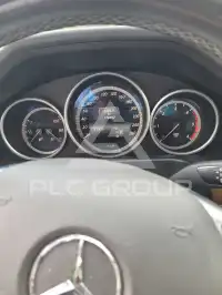 2015 Mercedes Benz E 220