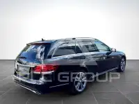 2015 Mercedes Benz E 220