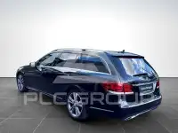 2015 Mercedes Benz E 220