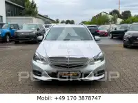 2015 Mercedes Benz E 220