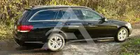2015 Mercedes Benz E 220