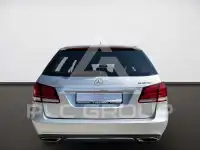 2015 Mercedes Benz E 220