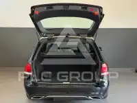 2015 Mercedes Benz E 220