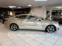 2015 Mercedes Benz E 220