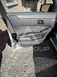 2015 Mercedes Benz E 220