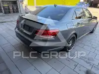 2015 Mercedes Benz E 220