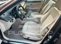 2015 Mercedes Benz E 220