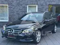 2015 Mercedes Benz E 220