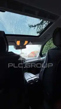 2015 Mercedes Benz E 220