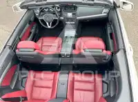 2015 Mercedes Benz E 220