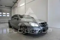2015 Mercedes Benz E 220