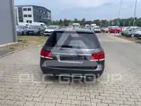 2015 Mercedes Benz E 220