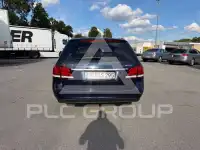 2015 Mercedes Benz E 220