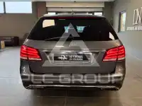 2015 Mercedes Benz E 220