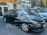 2015 Mercedes Benz E 220